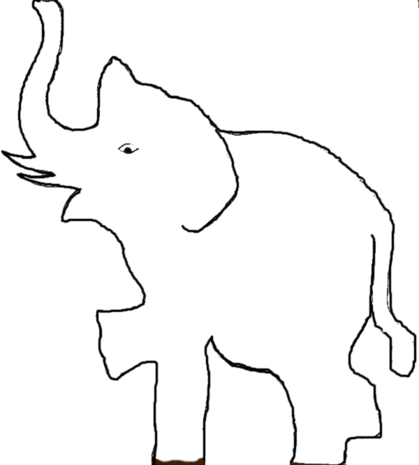 DiNa-Elefant-sw-r